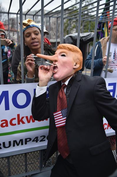 5 Ways Trump Could Affect The Marijuana Industry
