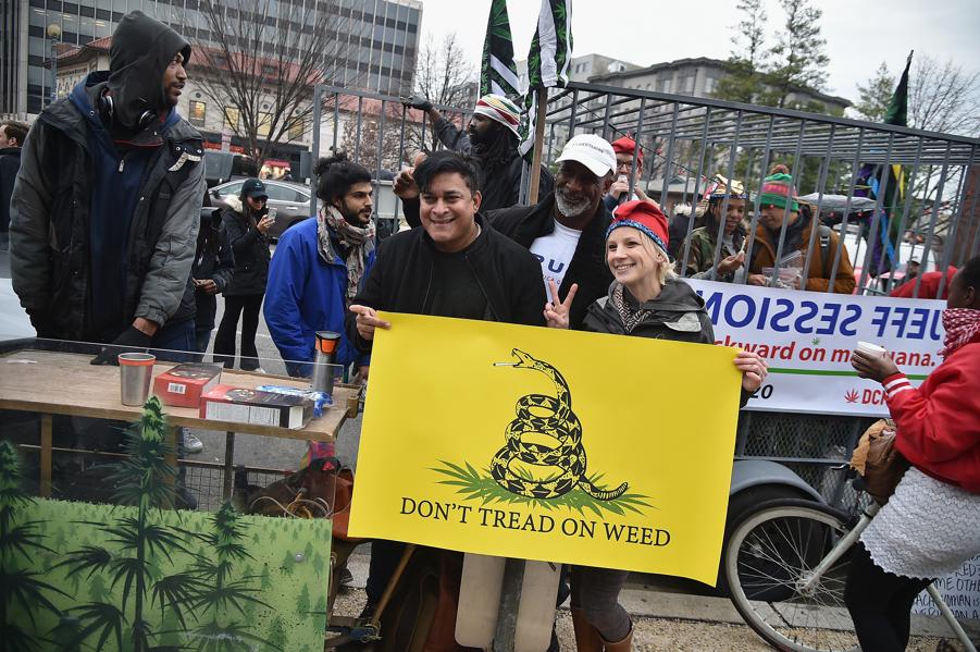 Washington Seeks To Help Cannabis Businesses With New Tax Reforms
