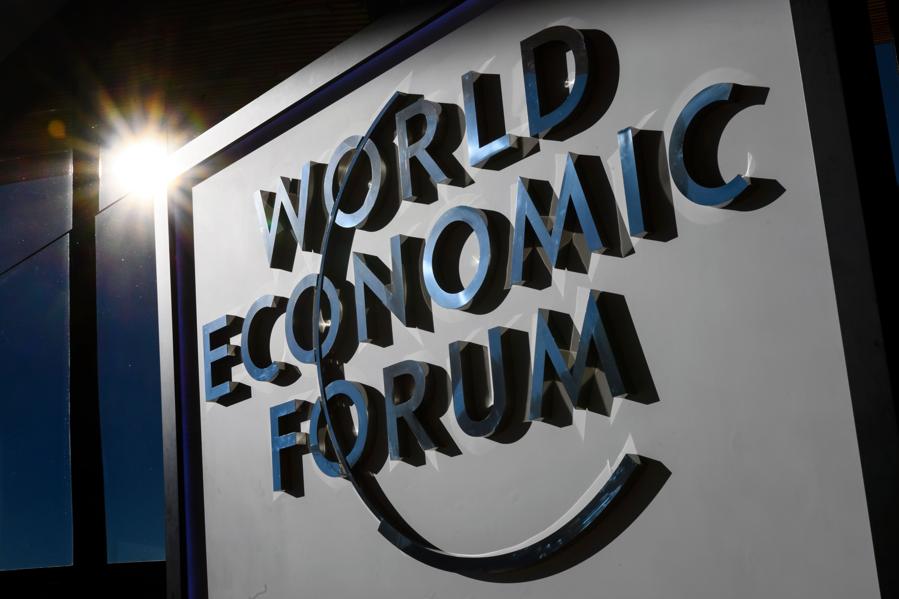 Davos Just Jumped The Shark