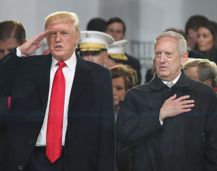 Can Trump Add One Multiple To The S&P 500?