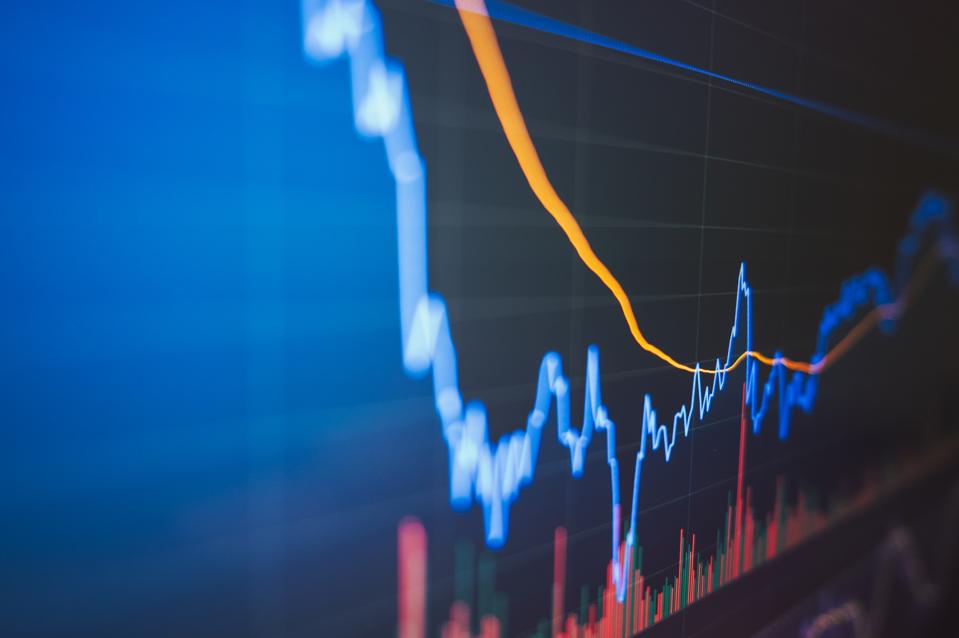 Глобальний рівень інфляції 2022 проблемний фондовий ринок і крах фондового ринку ризикованих активів