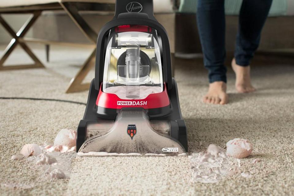 Best Carpet Cleaners 2022