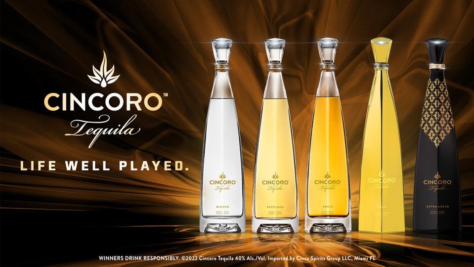 Cincoro-Tequila-Family-Portfolio