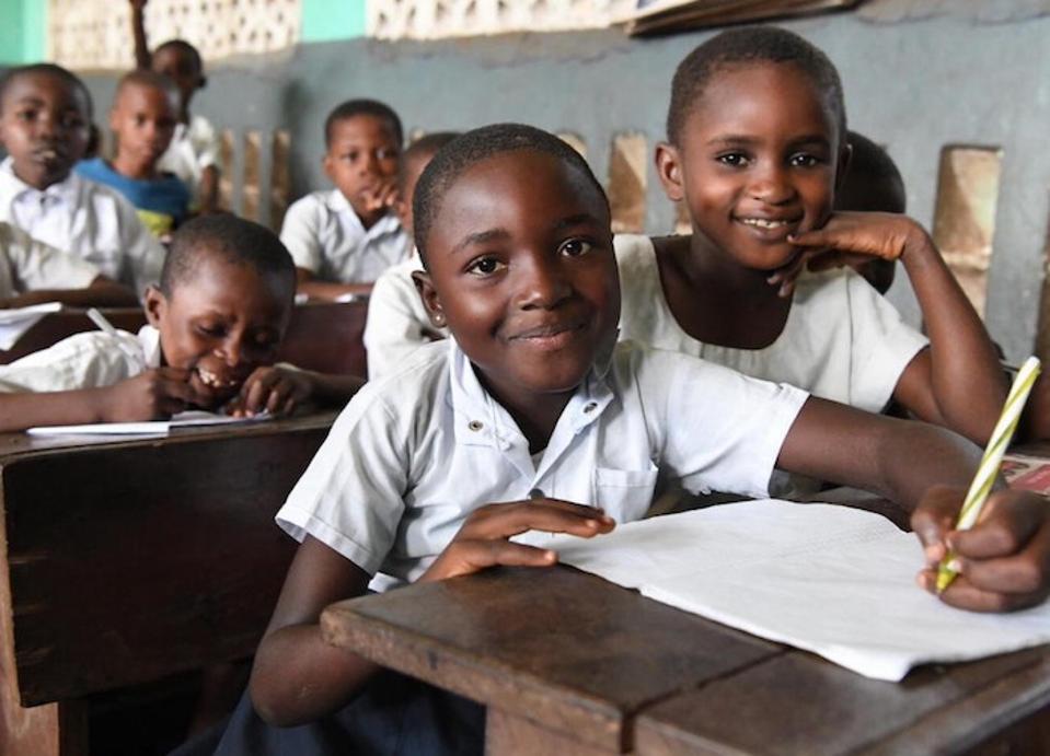 UNICEF Urges Action To Transform Education, End Learning Poverty