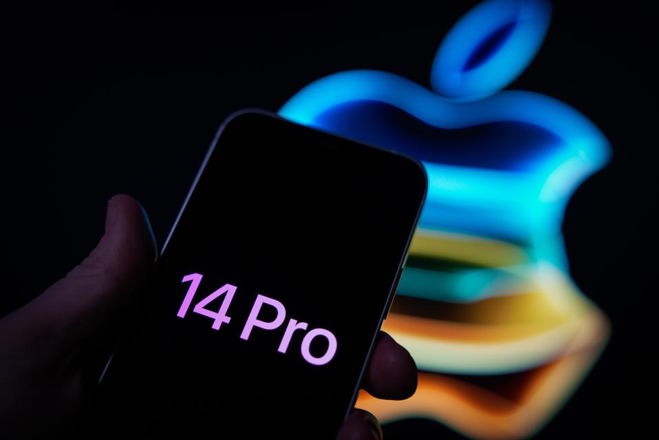 Apple, iPhone 14, iPhone 14 Pro, iPhone 14 Pro Max, iPhone 14 Plus, problemas de iPhone, problemas de iOS 16,