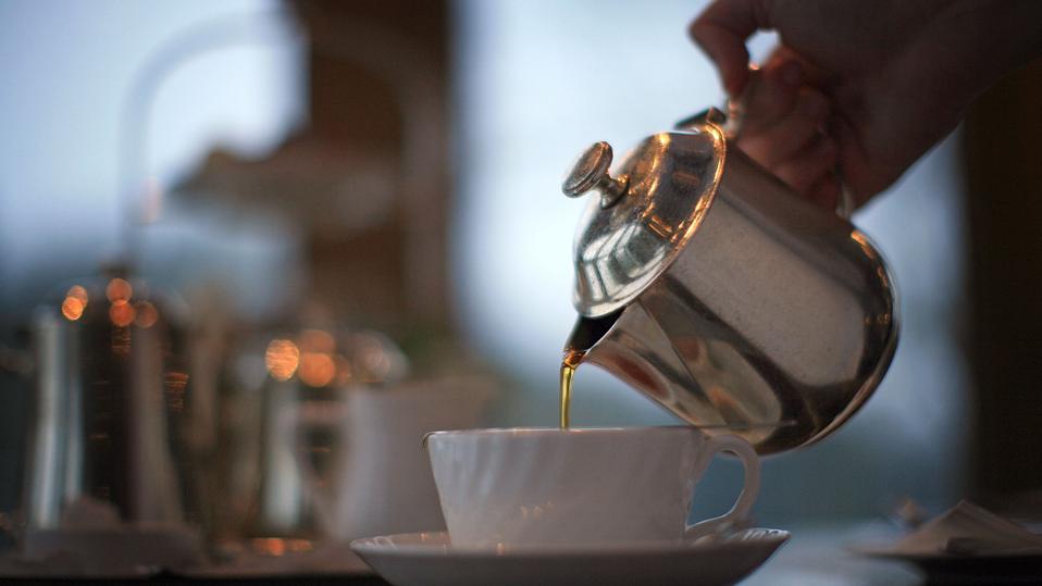 Despite Price Rises The British Love Of A Cup Of Tea Endures