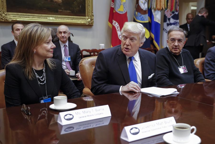 A CEO's Guide To Speaking Up In The Age of Trump
