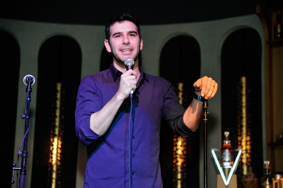 Pencils Of Promise Founder Adam Braun Has An Audacious Plan To Reinvent