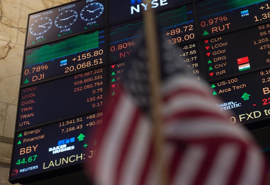 Is Bullish Sentiment Now Low Enough?