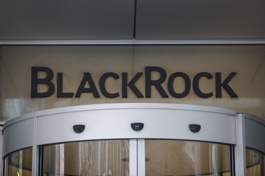 Will BlackRock Be The Next Long Term Capital Management?