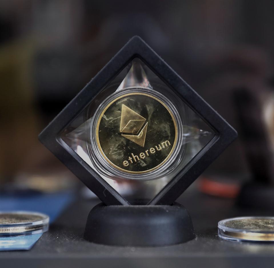 The Biggest Crypto Fantasy Of All