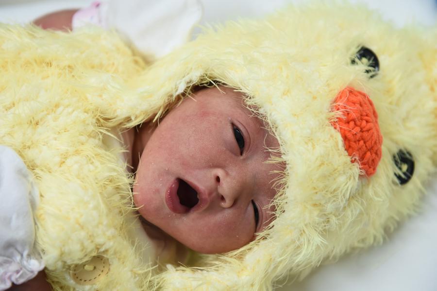 Here I Come, Mom and Dad: How to Financially Prepare For Your Bundle Of Joy