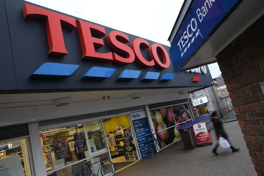 I Would Keep Selling Tesco As Sales Slow Again