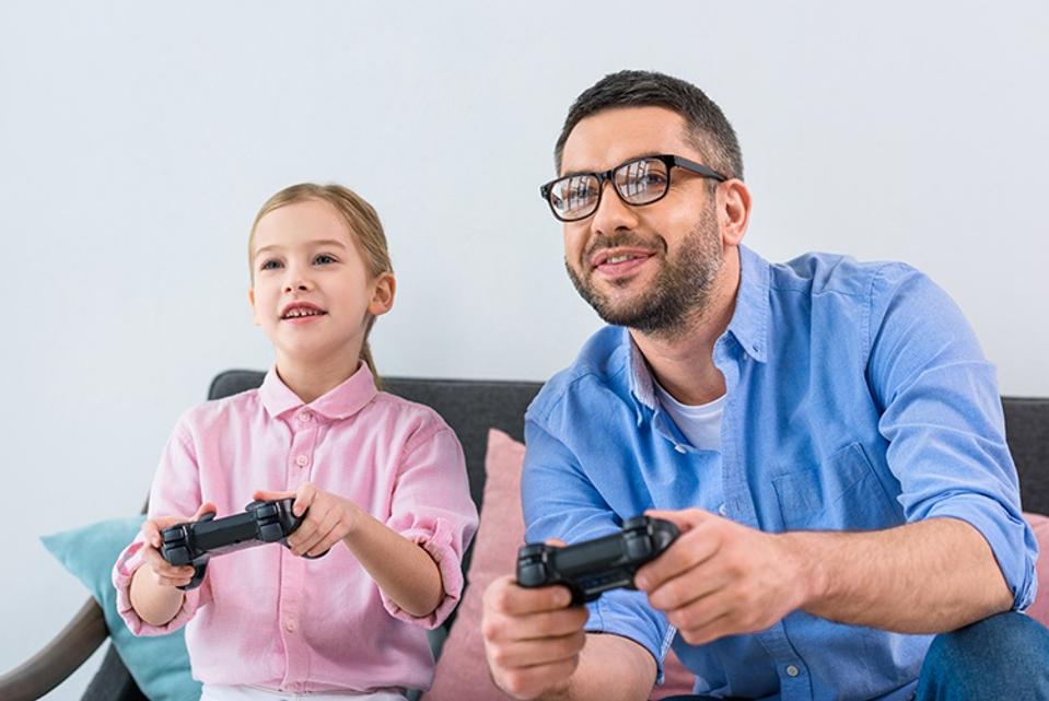 Top 3 Life Lessons We Can Learn From Video Games