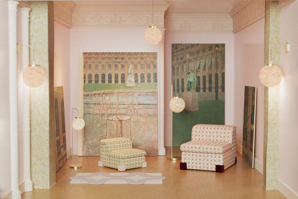 Pierre Gonalons new Once Upon a Time children’s collection