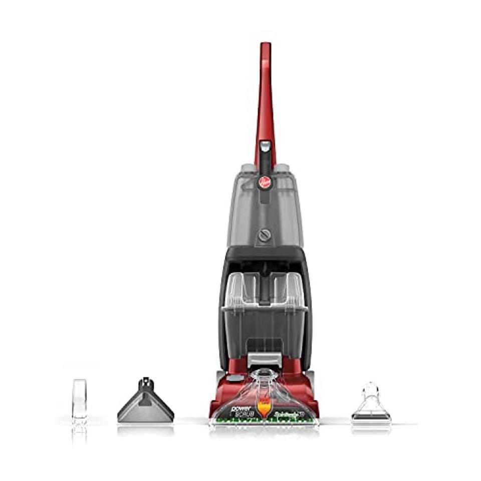 Best Carpet Steam Cleaner For Pet Urine Smell