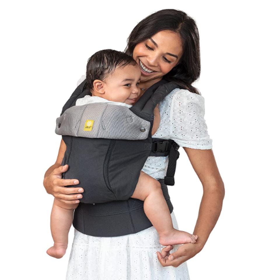 Best Baby Carriers 2022