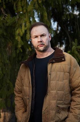Thomas Tull