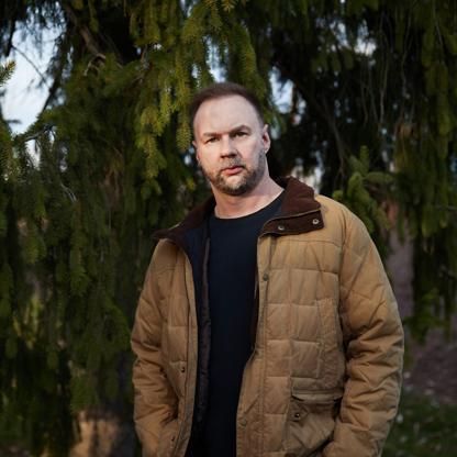 Thomas Tull Net Worth and Profile