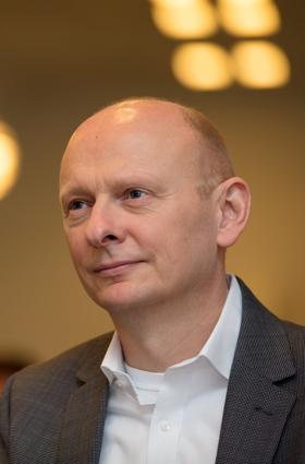 Martin Moller Nielsen