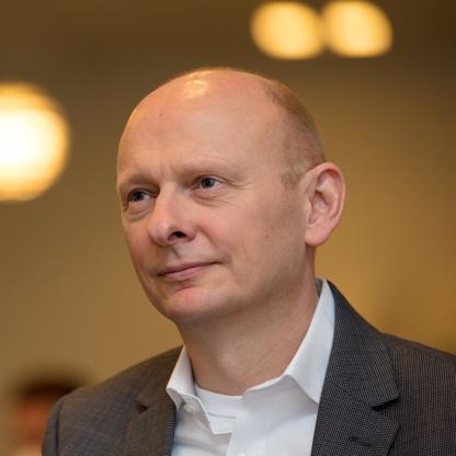 Martin Moller Nielsen Net Worth and Profile