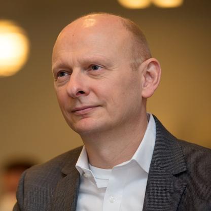Martin Moller Nielsen profile photo