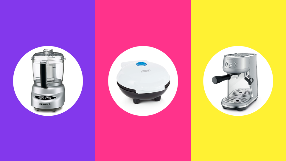 Best small online kitchen appliance brand