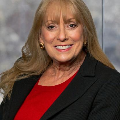 Barbara Tyson Net Worth and Profile