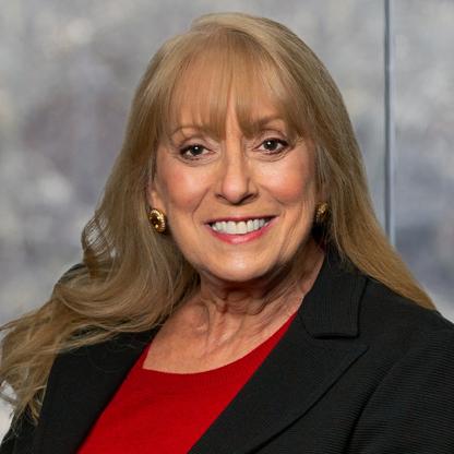 Barbara Tyson profile photo