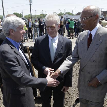 Hank Meijer & family Net Worth and Profile