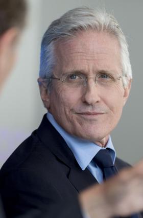 Jim Coulter