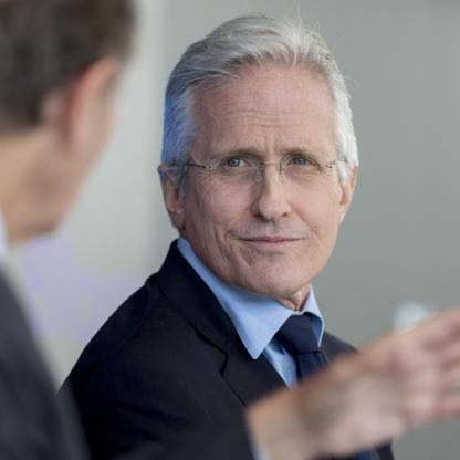 Jim Coulter Net Worth and Profile