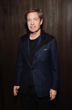 Nicolas Berggruen