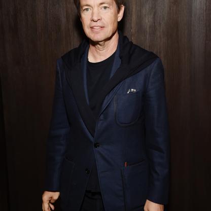 Nicolas Berggruen Net Worth and Profile