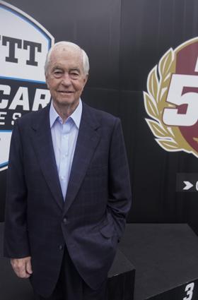 Roger Penske