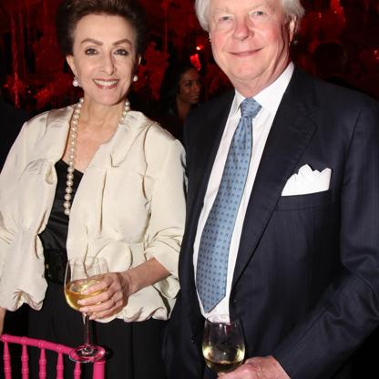 Sid Bass Net Worth and Profile