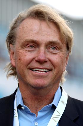 Wesley Edens