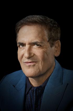 Mark Cuban