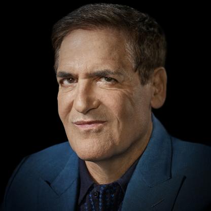 Mark Cuban Net Worth and Profile