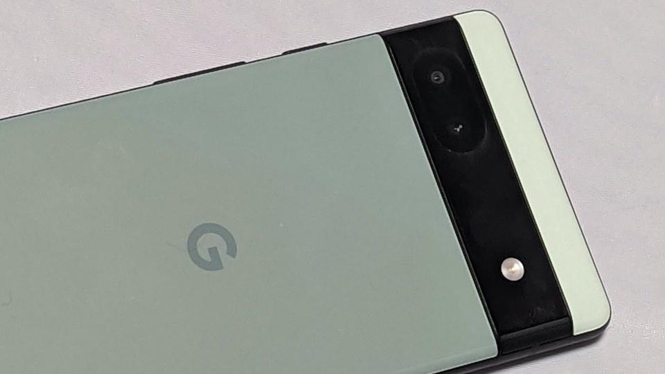 How The Impressive Pixel 6a Tells Google's Compelling Android Story