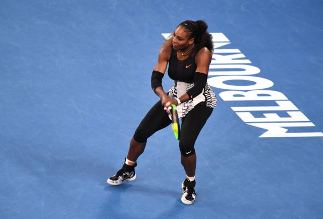 Double Fault: Serena Williams Is Not The Answer To Silicon Valley's Diversity Problem - Forbes