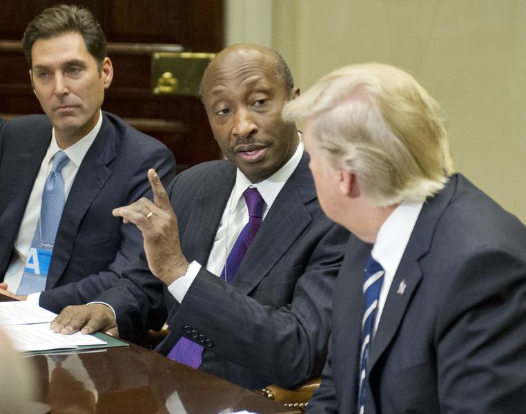 Biotech IPOs Slow As Trump-Sown Uncertainty Rattles Nerves On Wall Street