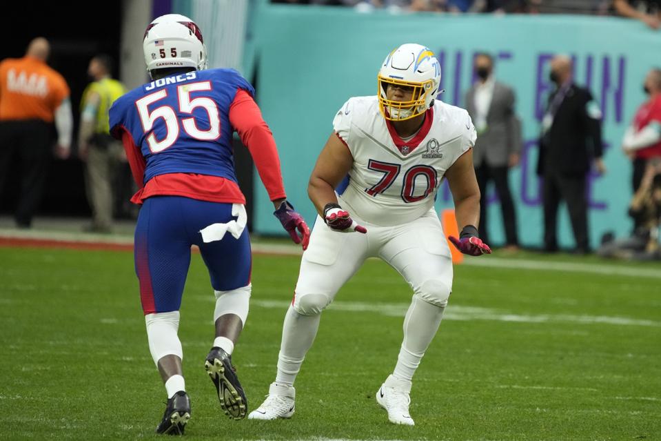 Pro Bowl Football