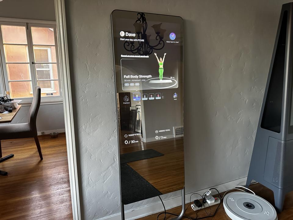 Fiture Review Forbes Vetted - Main Image