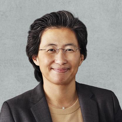 Lisa Su Net Worth and Profile