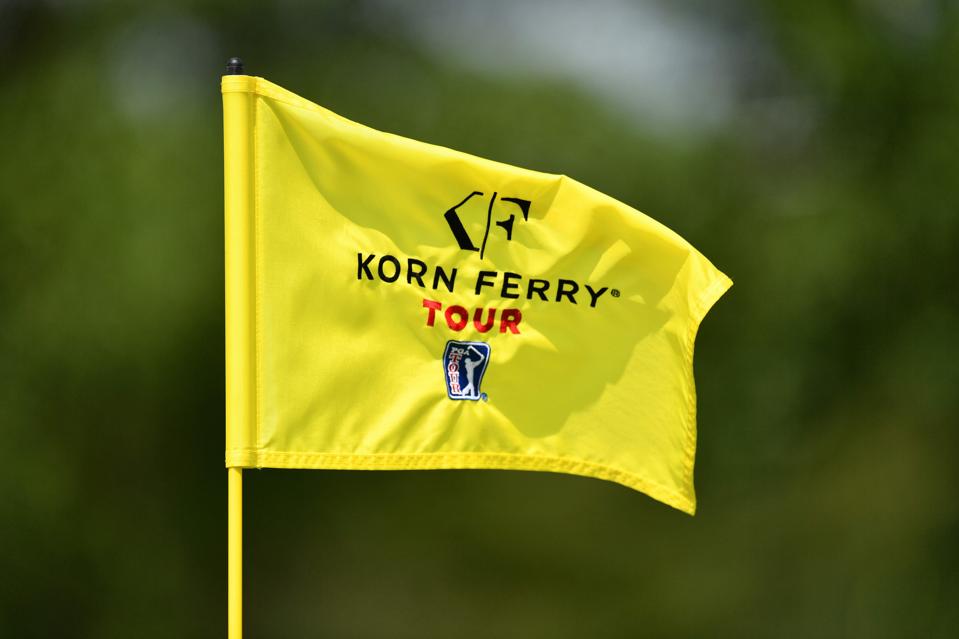 Golf’s Developmental Korn Ferry Tour Sets Return To New York’s Tri ...