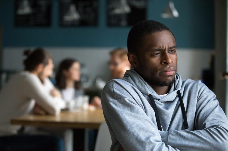 The Dangerous Impact Of Racial Trauma On The Black Community