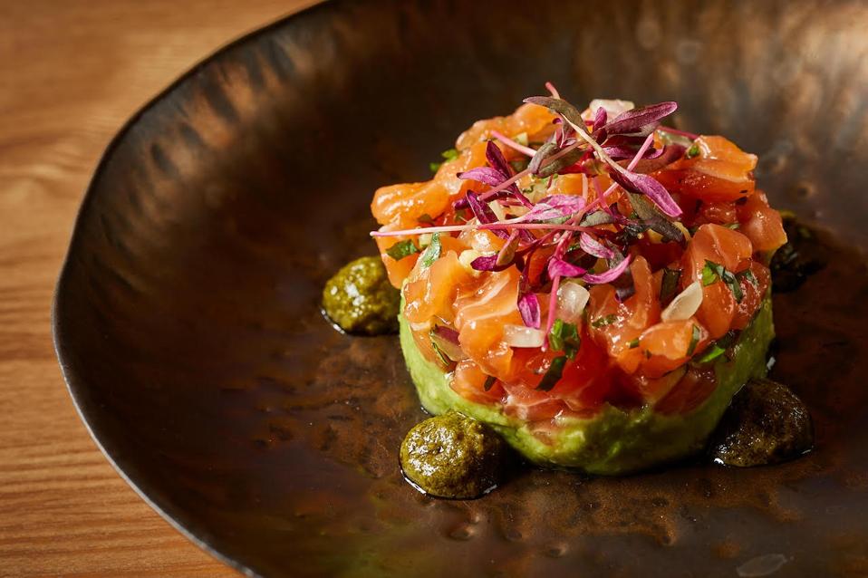 This Family Is Putting Filipino Food On The Map In London