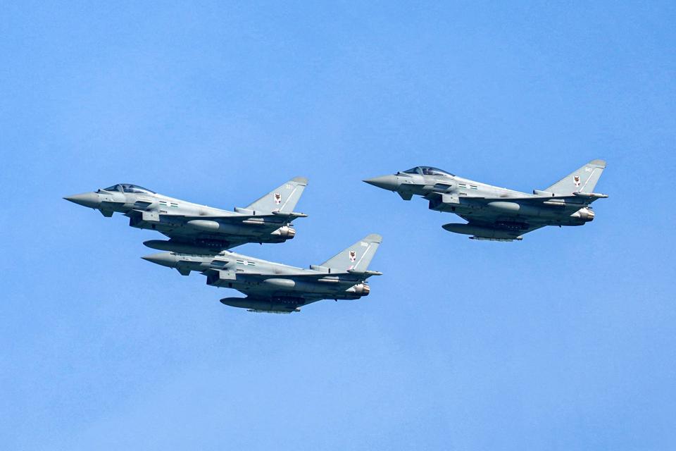 QATAR-ANNIVERSARY-NATIONAL DAY