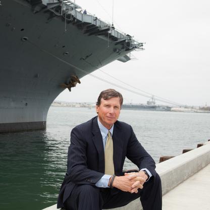 Jim Kennedy Net Worth and Profile